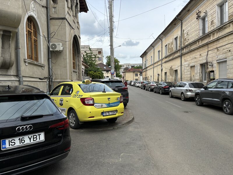 Iasi,