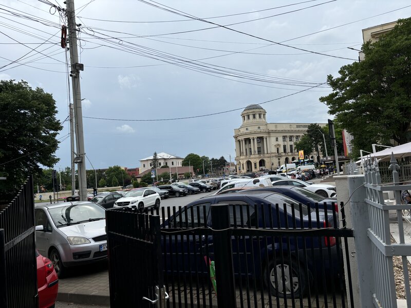 Iasi,