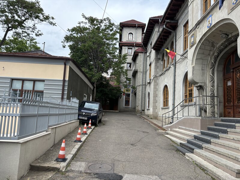 Iasi,