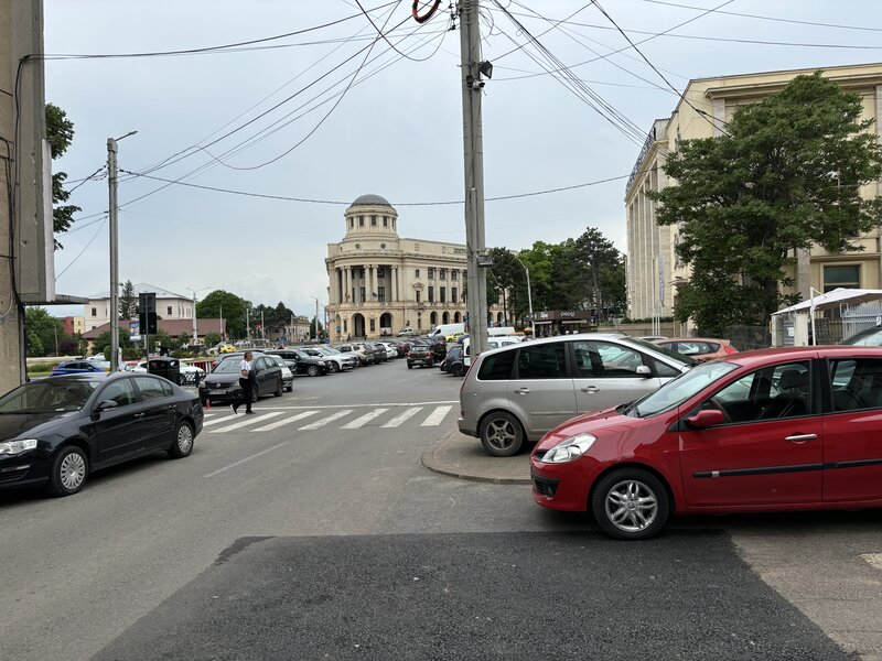 Iasi,