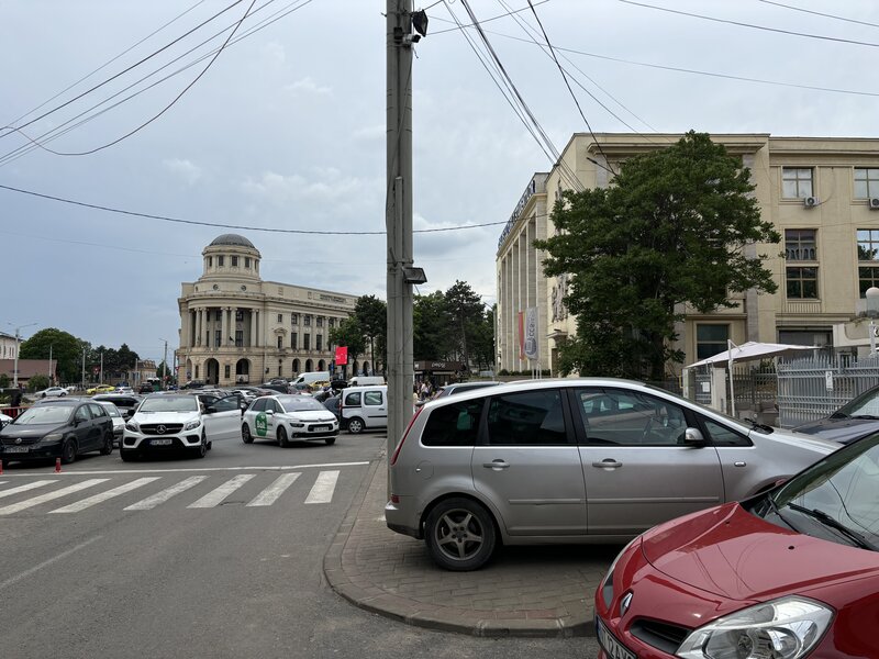 Iasi,