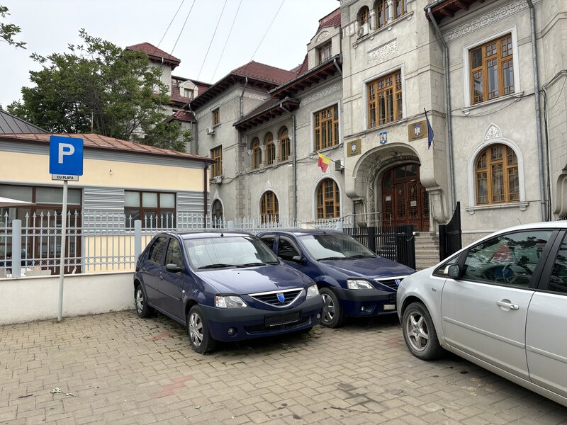 Iasi,